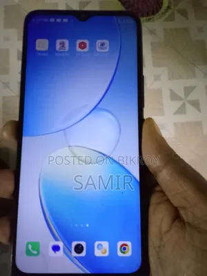 Infinix Hot 12i 64 GB Gray