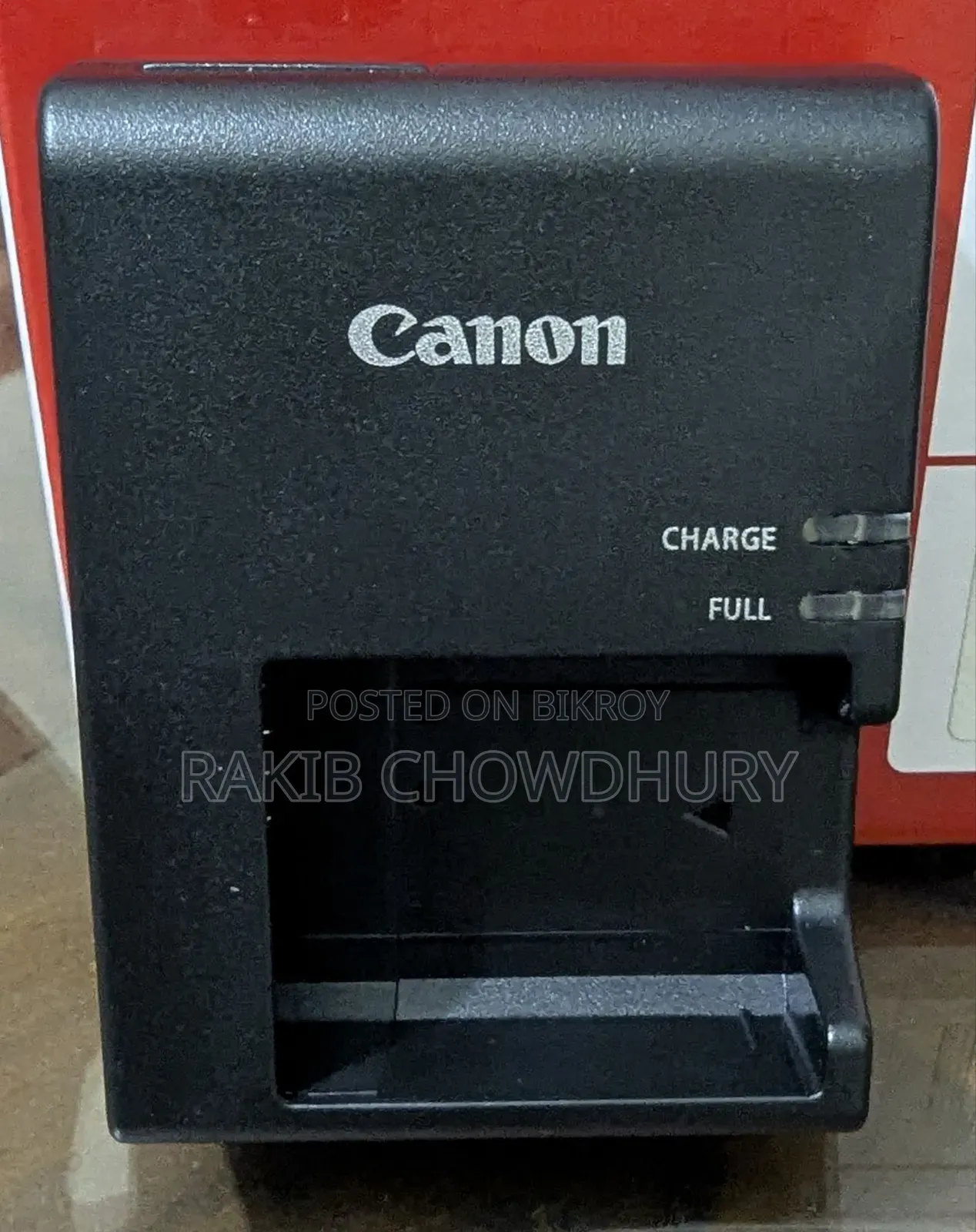 Camera for Sale - Canon EOS 1500D (Brand New Condition)
