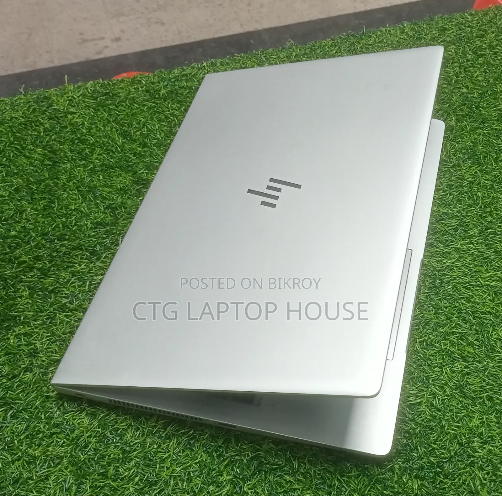 Laptop HP EliteBook 850 G5 8GB Intel Core i5 SSD 256GB