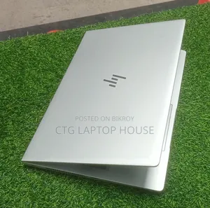 Laptop HP EliteBook 850 G5 8GB Intel Core i5 SSD 256GB