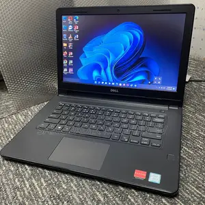 Laptop Dell 8GB AMD Ryzen SSD 512GB