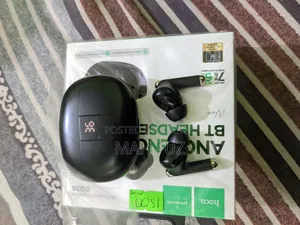 Earbuds Hoco Eq26