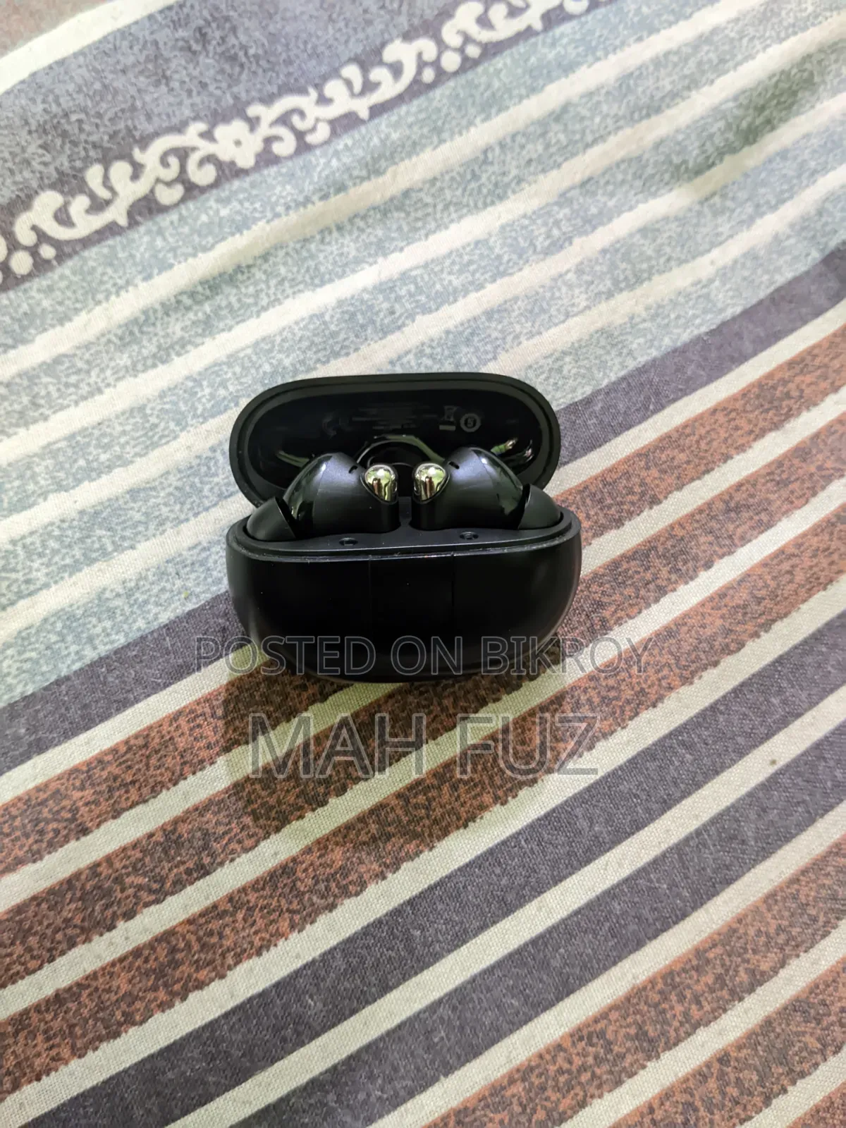 Earbuds Hoco Eq26