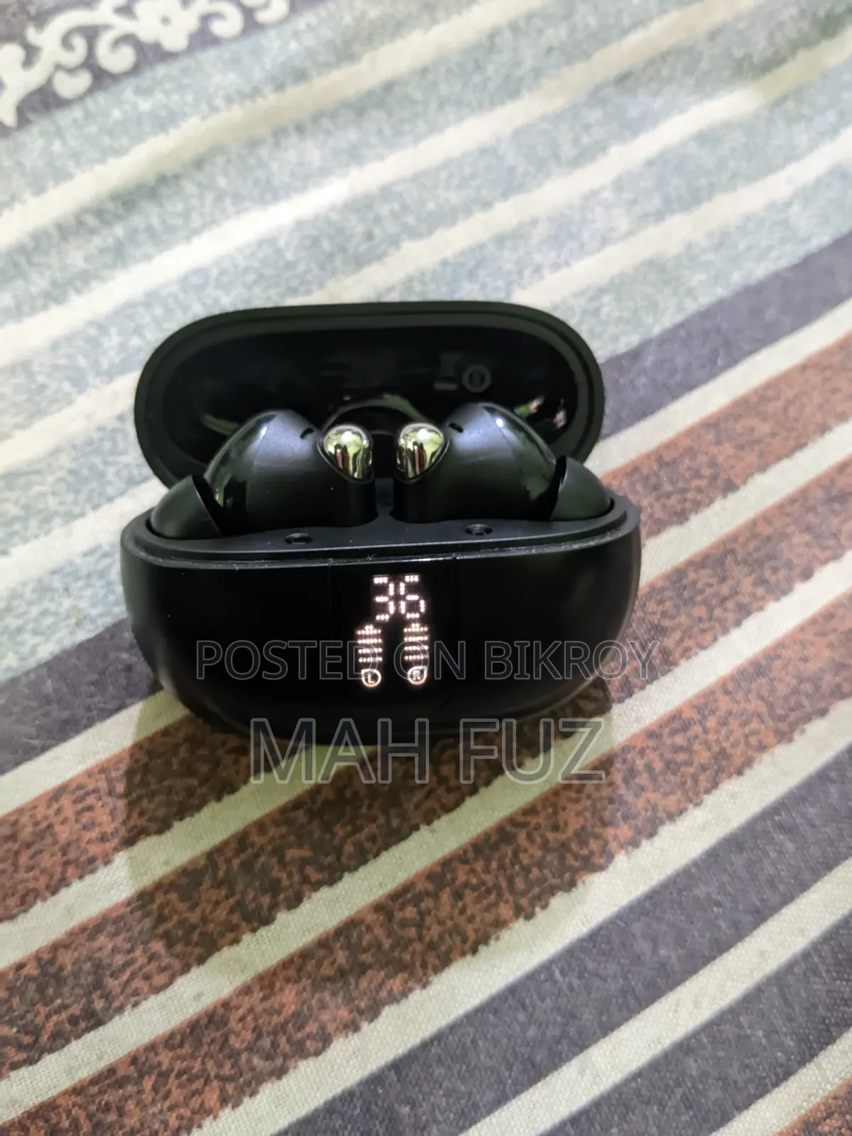 Earbuds Hoco Eq26