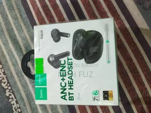 Earbuds Hoco Eq26