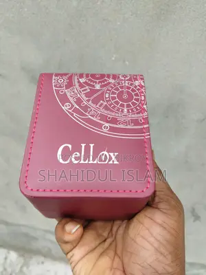 নতুন সেলোক্স ঘড়ি