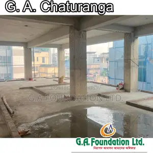 5-Bedroom Apartment in G. A. Chaturanga, Mirpur for Sale