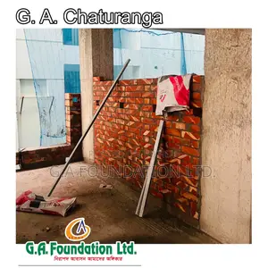 5-Bedroom Apartment in G. A. Chaturanga, Mirpur for Sale