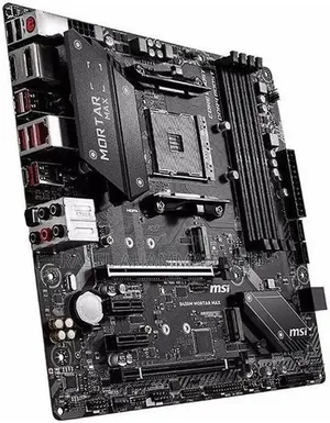 Gigabyte B450 Mortar Max