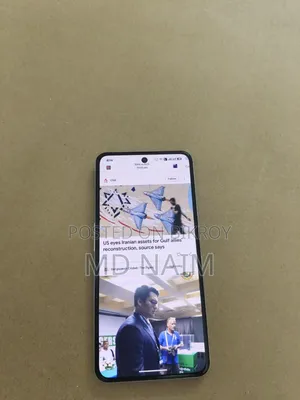 Nothing Phone CMF Phone 2 Pro 128 GB Bronze