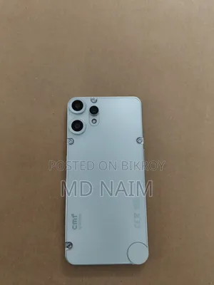Nothing Phone CMF Phone 2 Pro 128 GB Bronze