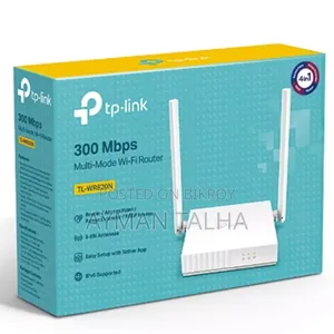 Tp Link WR 820 Router