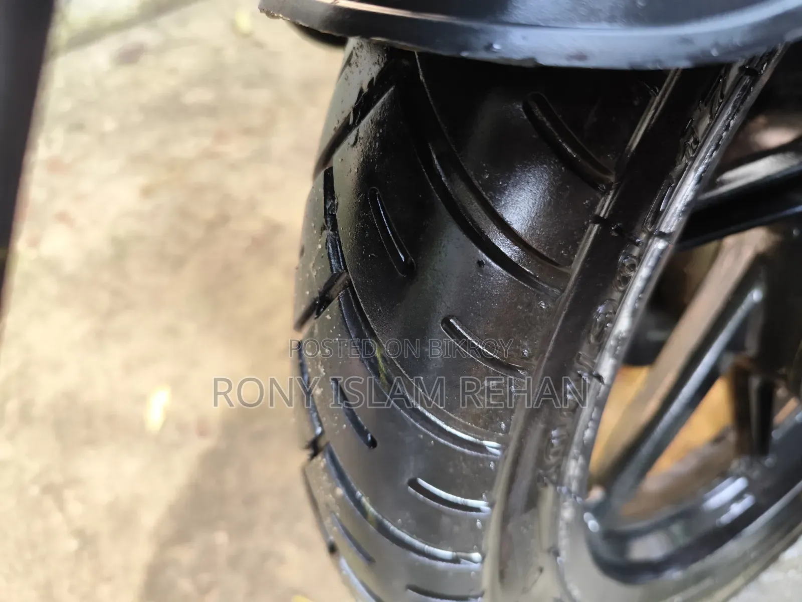 Bajaj Pulsar 150 2011 Black