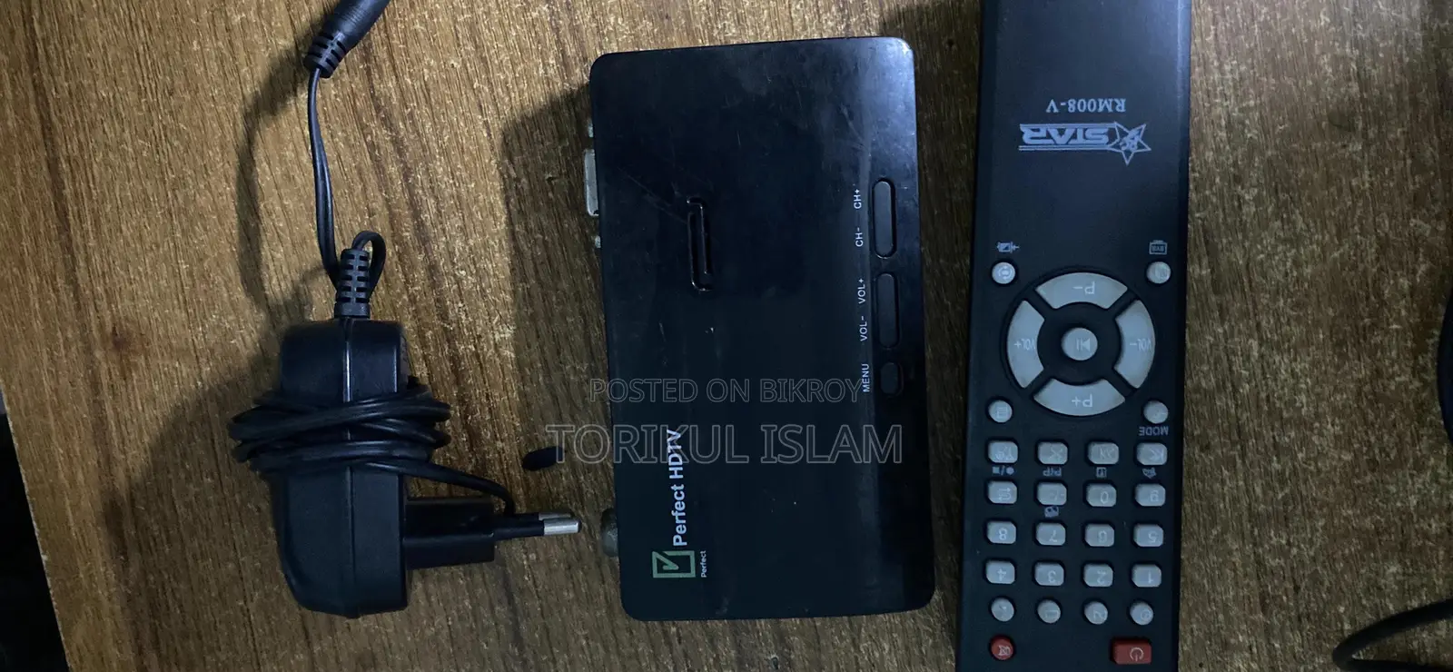 Gadme Tv Card