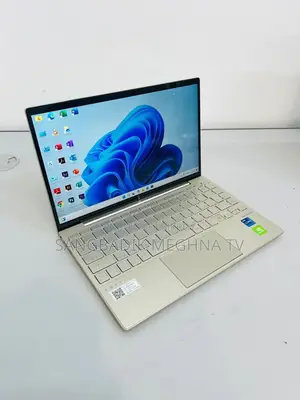 Laptop HP 8GB AMD Ryzen SSD 512GB