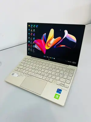 Laptop HP 8GB AMD Ryzen SSD 512GB