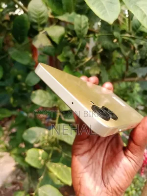 Samsung Galaxy A06 64 GB Gold