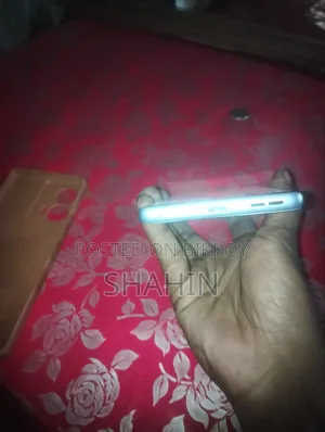 Motorola Edge 50 Fusion 128 GB White