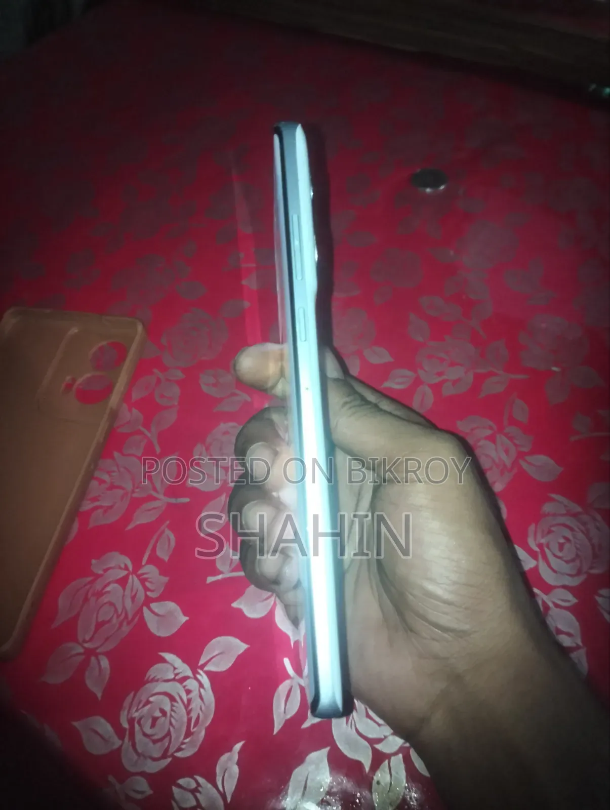 Motorola Edge 50 Fusion 128 GB White