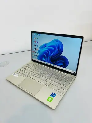 Laptop HP 8GB AMD Ryzen SSD 512GB