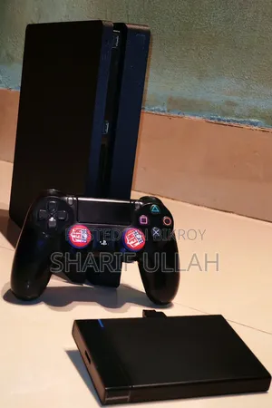 Ps4 1tb জেলব্রেক কনসোল