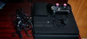 Ps4 1tb জেলব্রেক কনসোল