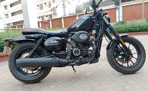 Hyosung GV300S 2025 Black