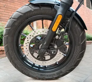Hyosung GV300S 2025 Black