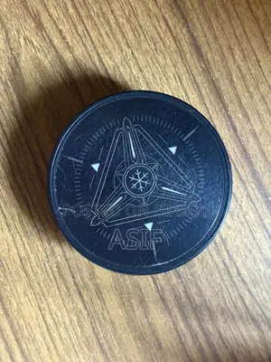 Phone Cooler