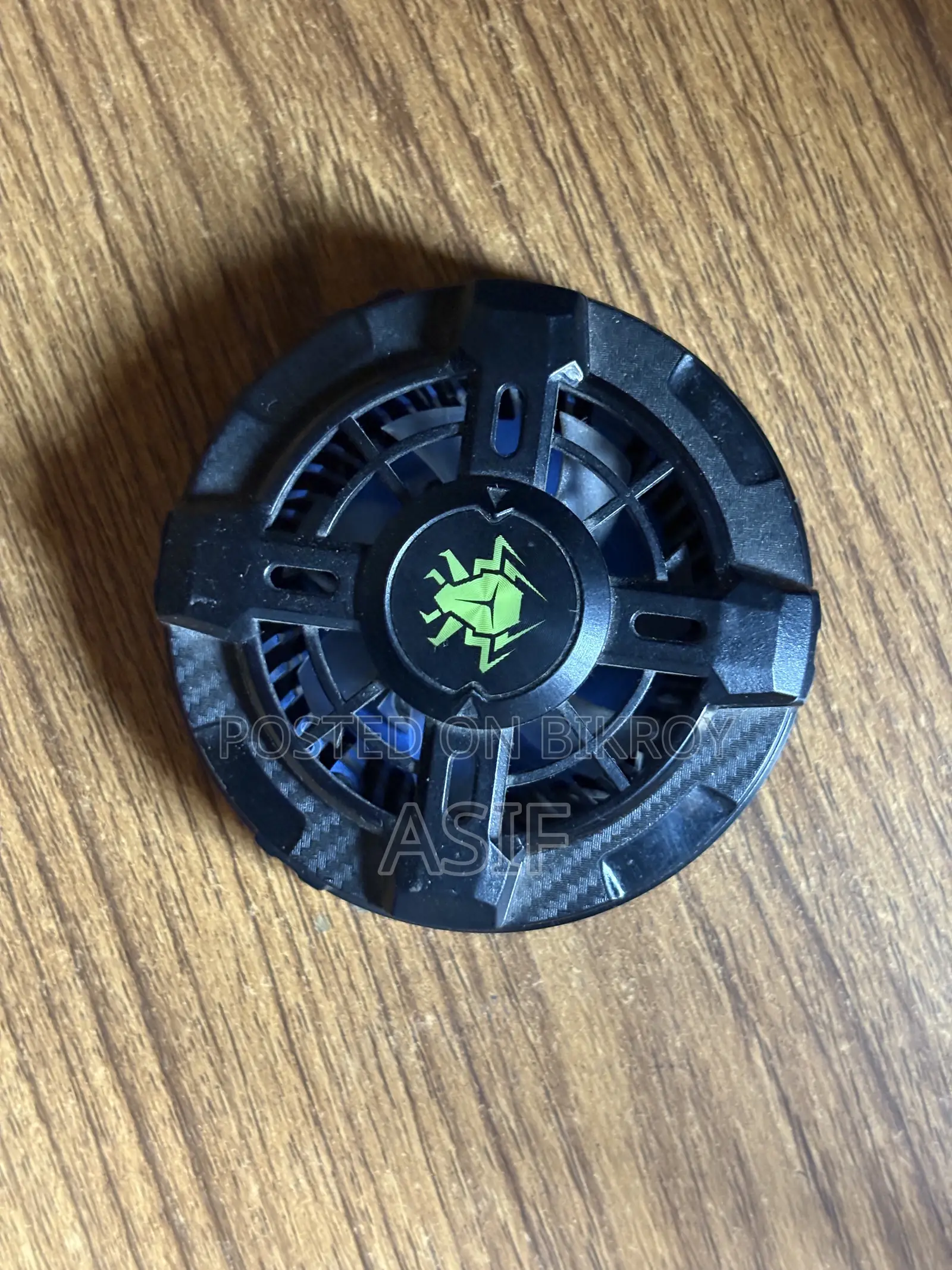 Phone Cooler