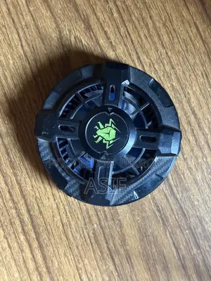 Phone Cooler