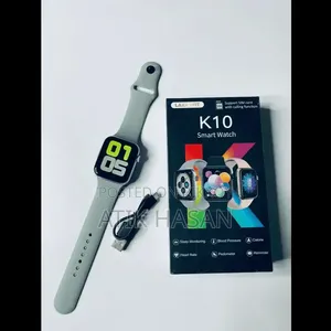 Smart Watch K10