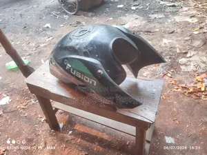 Used Bike Oil Tank