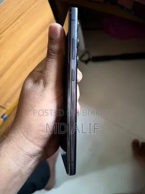 Samsung Galaxy S23 Ultra 256 GB Black