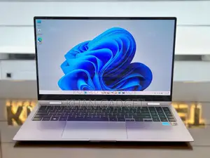 Laptop Samsung 16GB Intel Core i7 SSD 1T