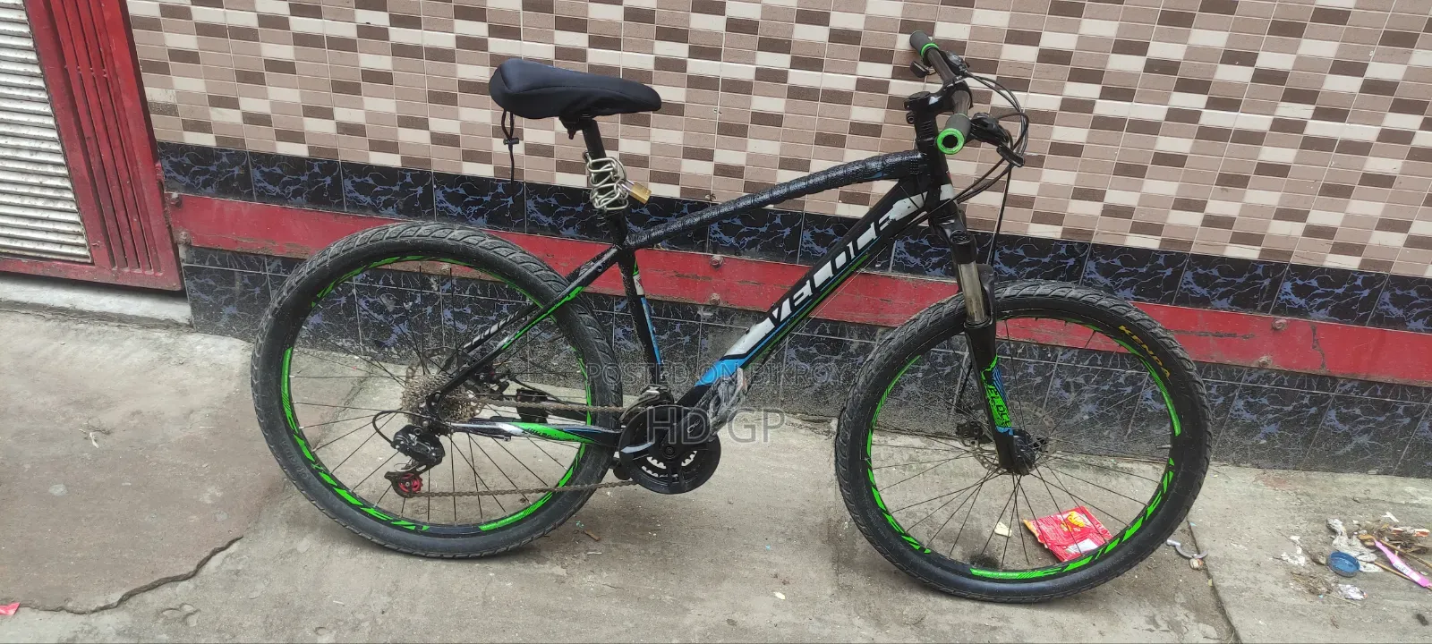 Valoce 603 for Sale