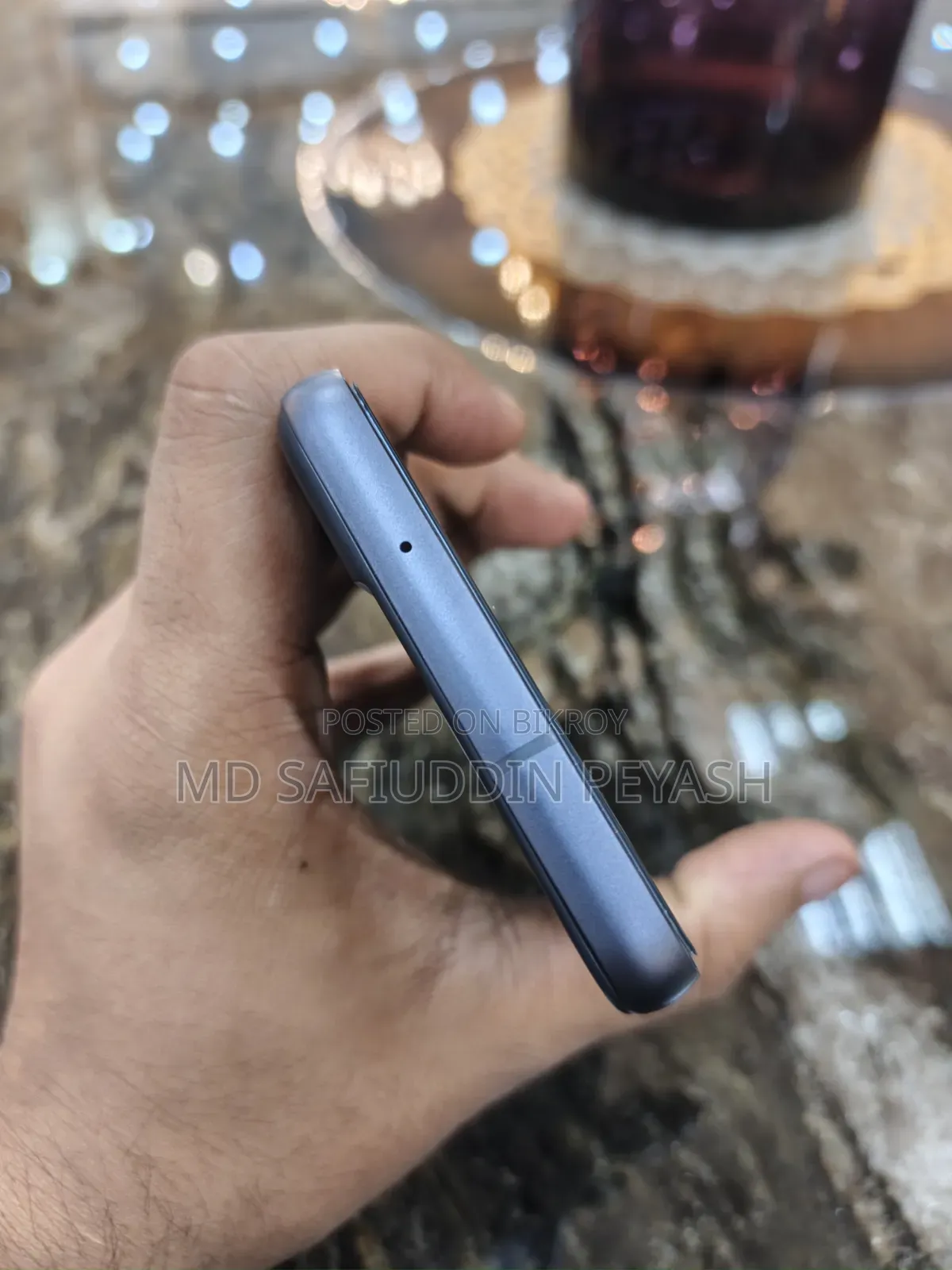 Samsung Galaxy S21 FE 5G 128 GB Black