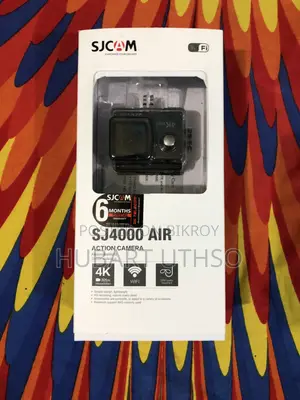 Action 4k Camera
