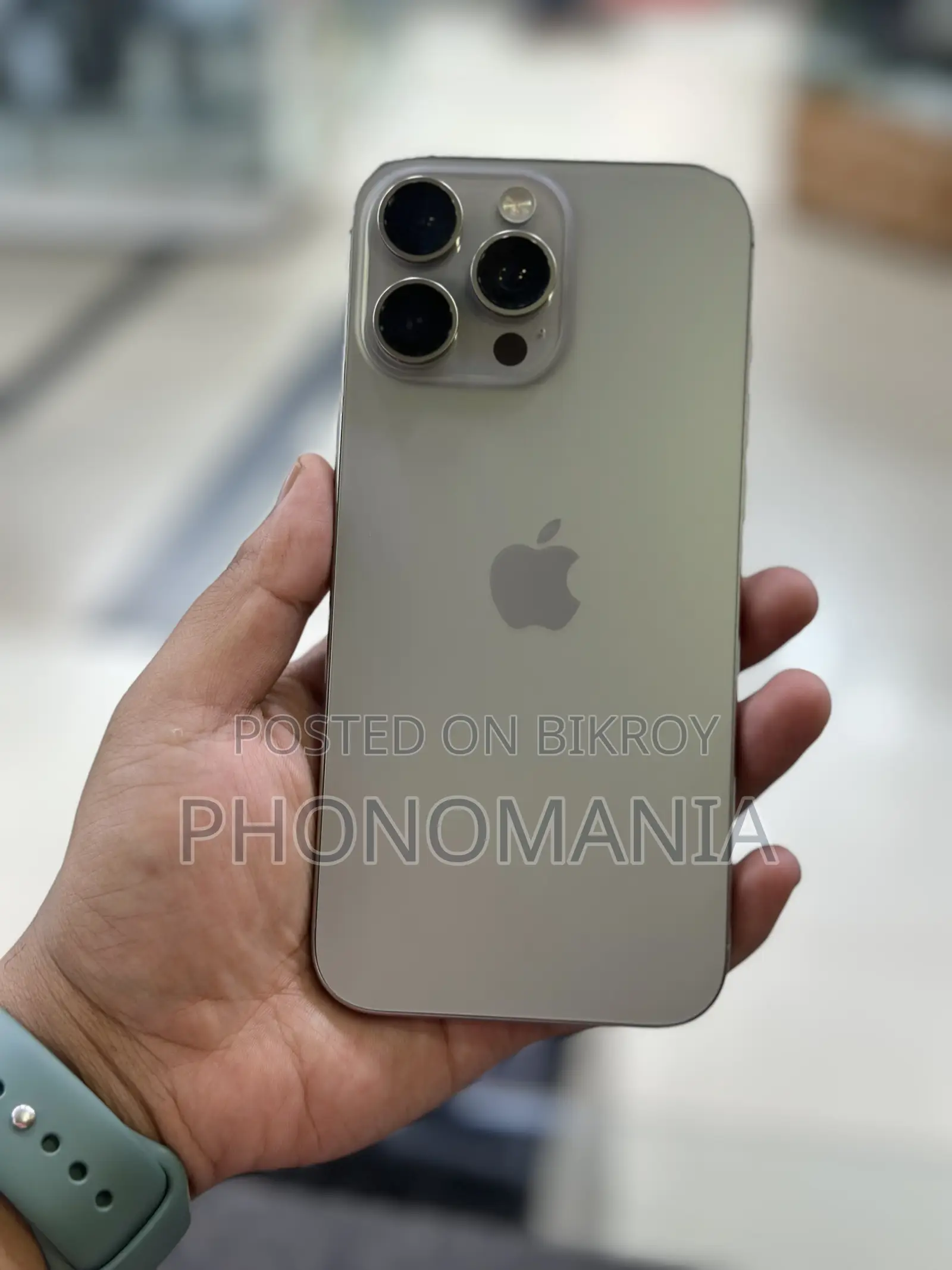 Apple iPhone 16 Pro Max 256 GB