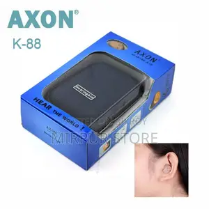 Hearing Aids Machine