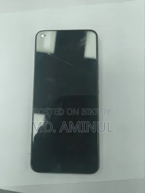 Realme 8 5G 128 GB Black