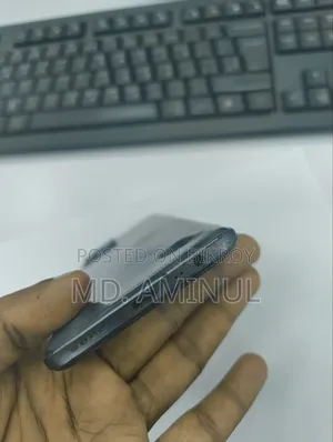 Realme 8 5G 128 GB Black