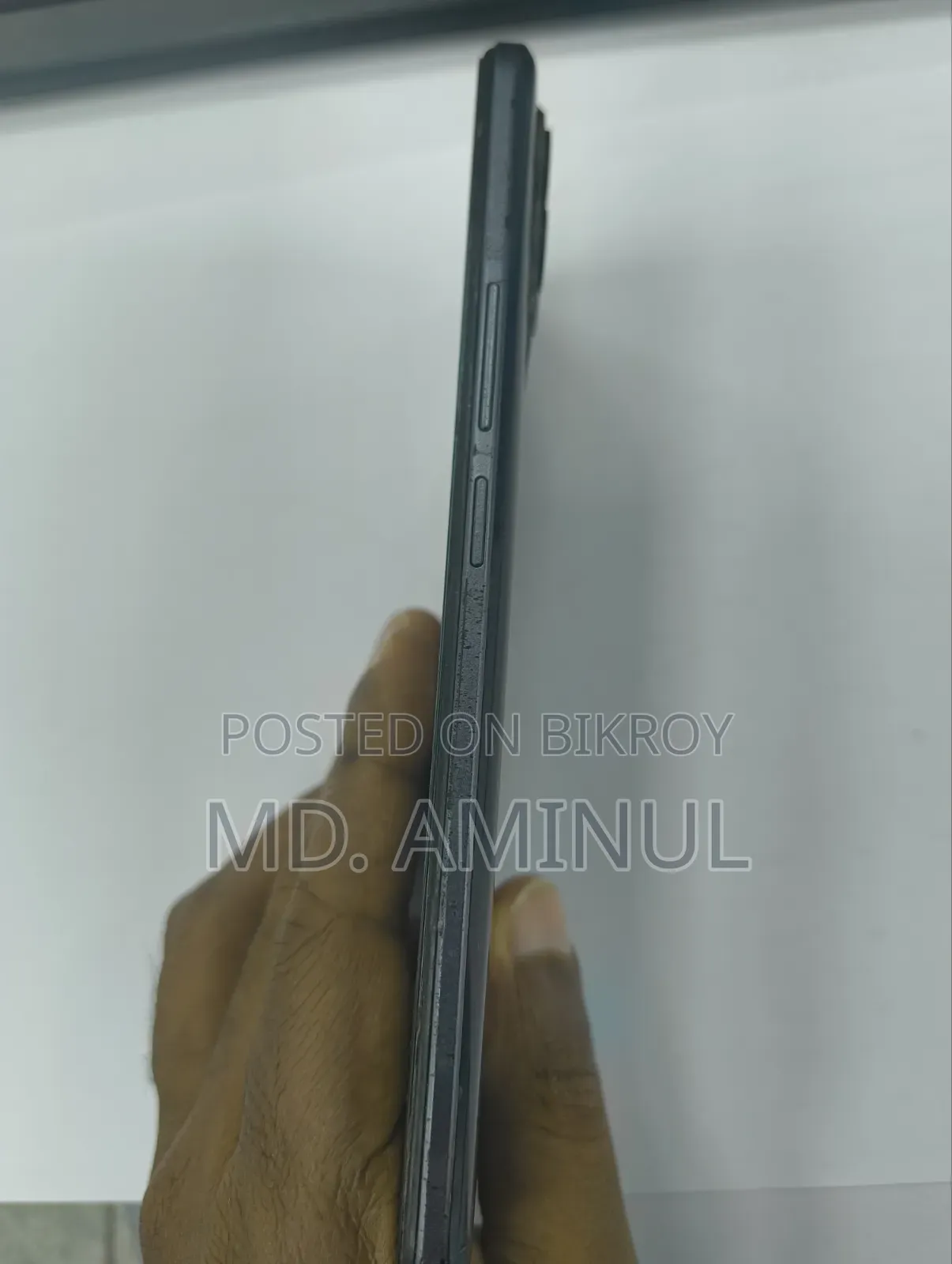 Realme 8 5G 128 GB Black