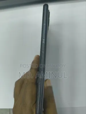Realme 8 5G 128 GB Black