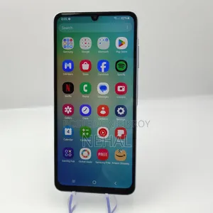 Samsung Galaxy A06 64 GB Gold