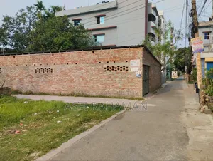 4 Katha Plot for Sale