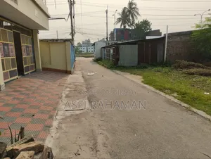 4 Katha Plot for Sale