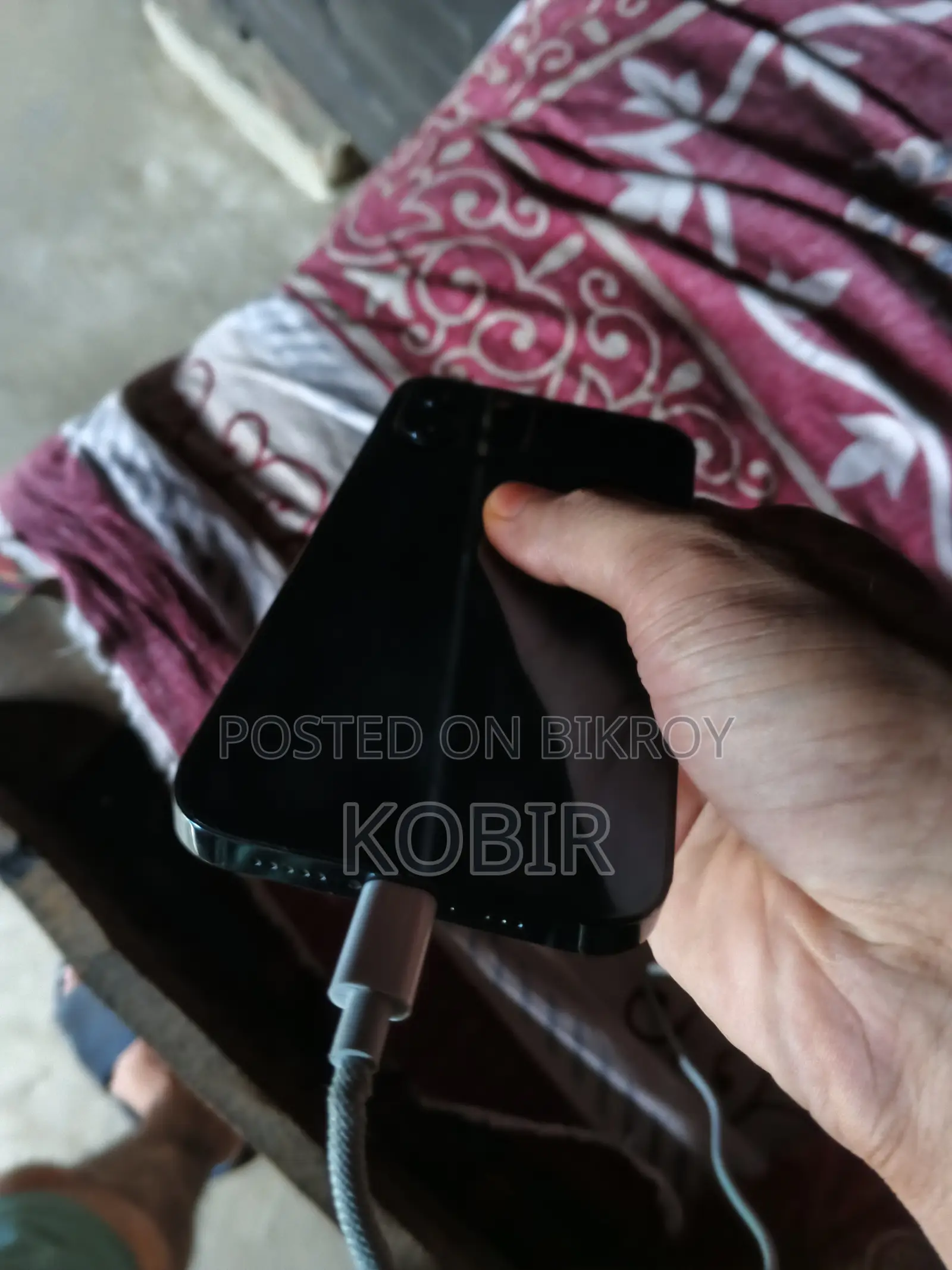 Apple iPhone 12 Pro 128 GB Blue