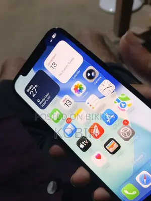 Apple iPhone 12 Pro 128 GB Blue