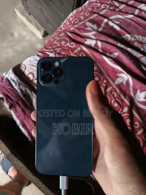 Apple iPhone 12 Pro 128 GB Blue